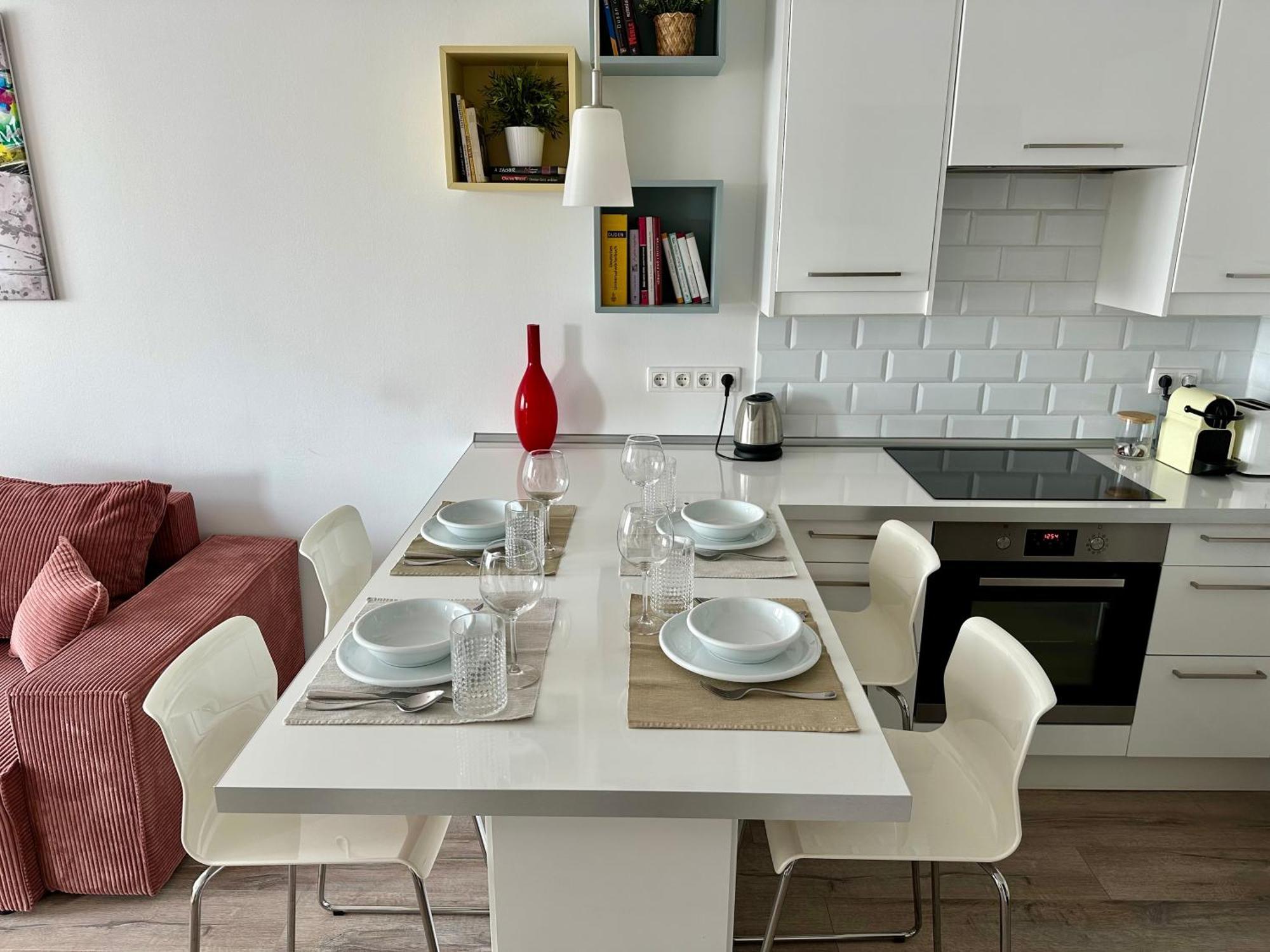 City Break Apartment - Private Garage, Ac, Balcony Budapest Ngoại thất bức ảnh